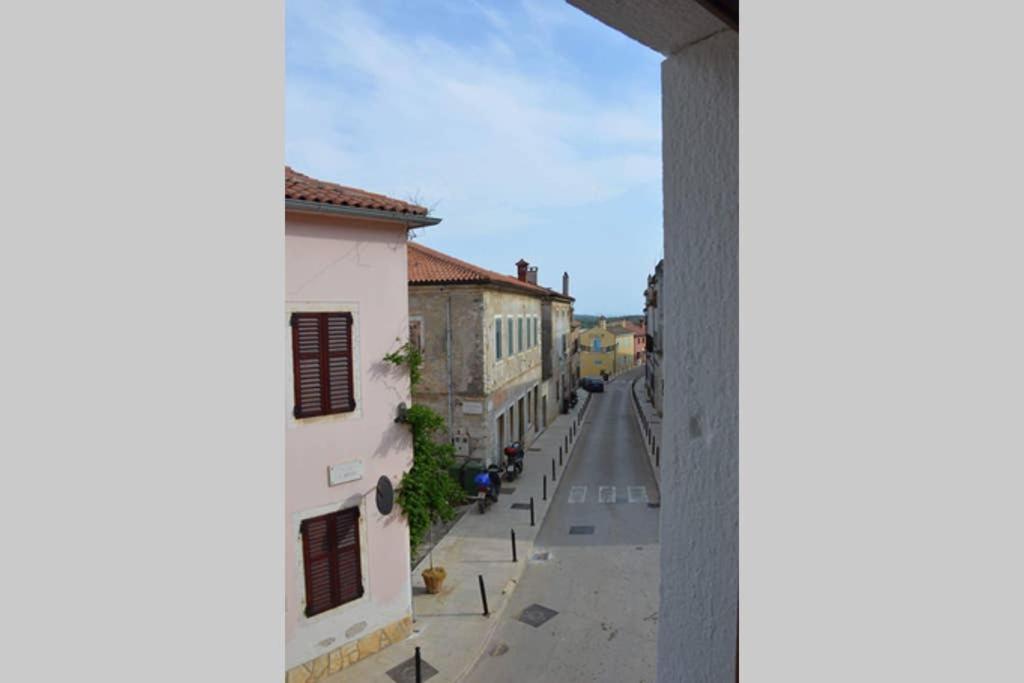 Old Town Apartment Popovic Vrsar Exterior photo