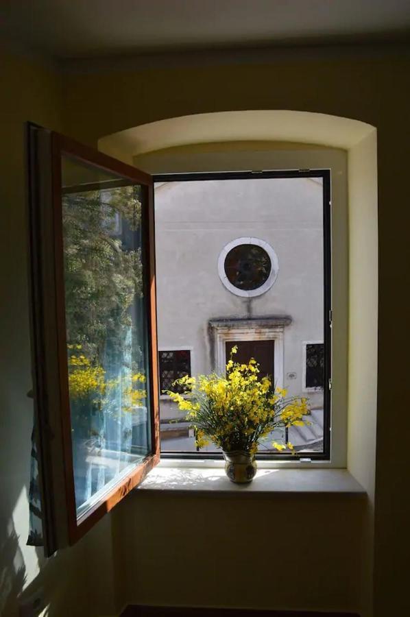 Old Town Apartment Popovic Vrsar Exterior photo