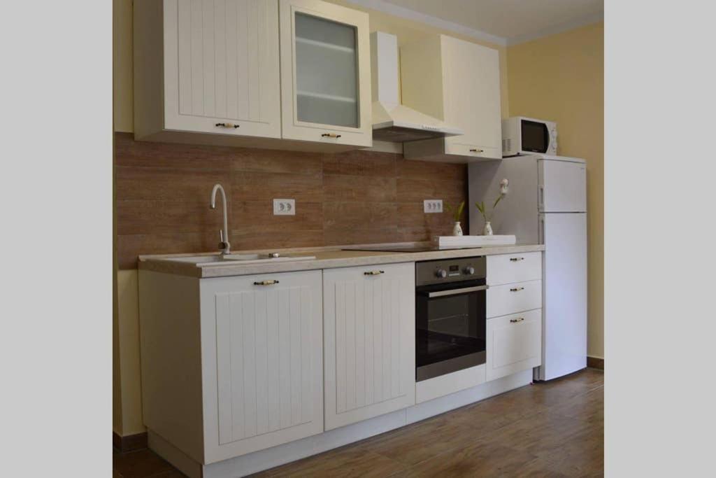 Old Town Apartment Popovic Vrsar Exterior photo
