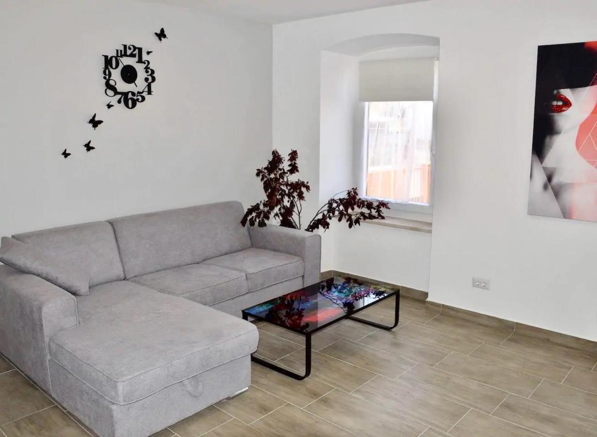 Old Town Apartment Popovic Vrsar Exterior photo