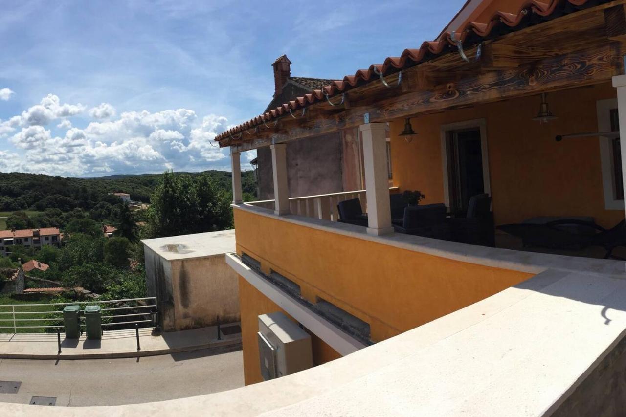 Old Town Apartment Popovic Vrsar Exterior photo