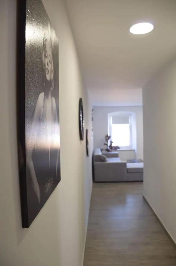 Old Town Apartment Popovic Vrsar Exterior photo