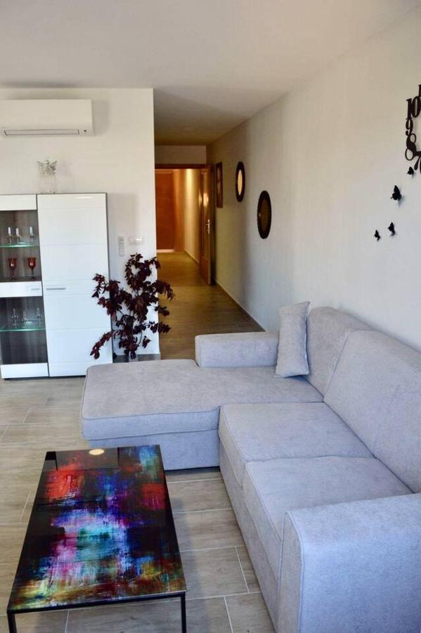 Old Town Apartment Popovic Vrsar Exterior photo